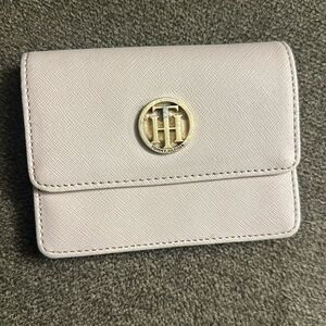 Tommy Hilfiger wallet